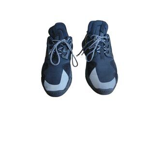 Versus Versace Anatomia Runner Black 13 US 46 EU 12 UK